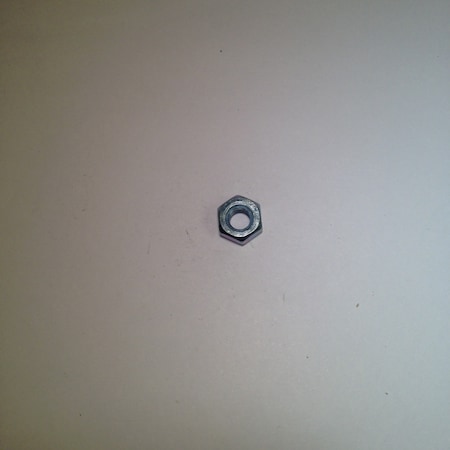 Mtd Nut 712-04232